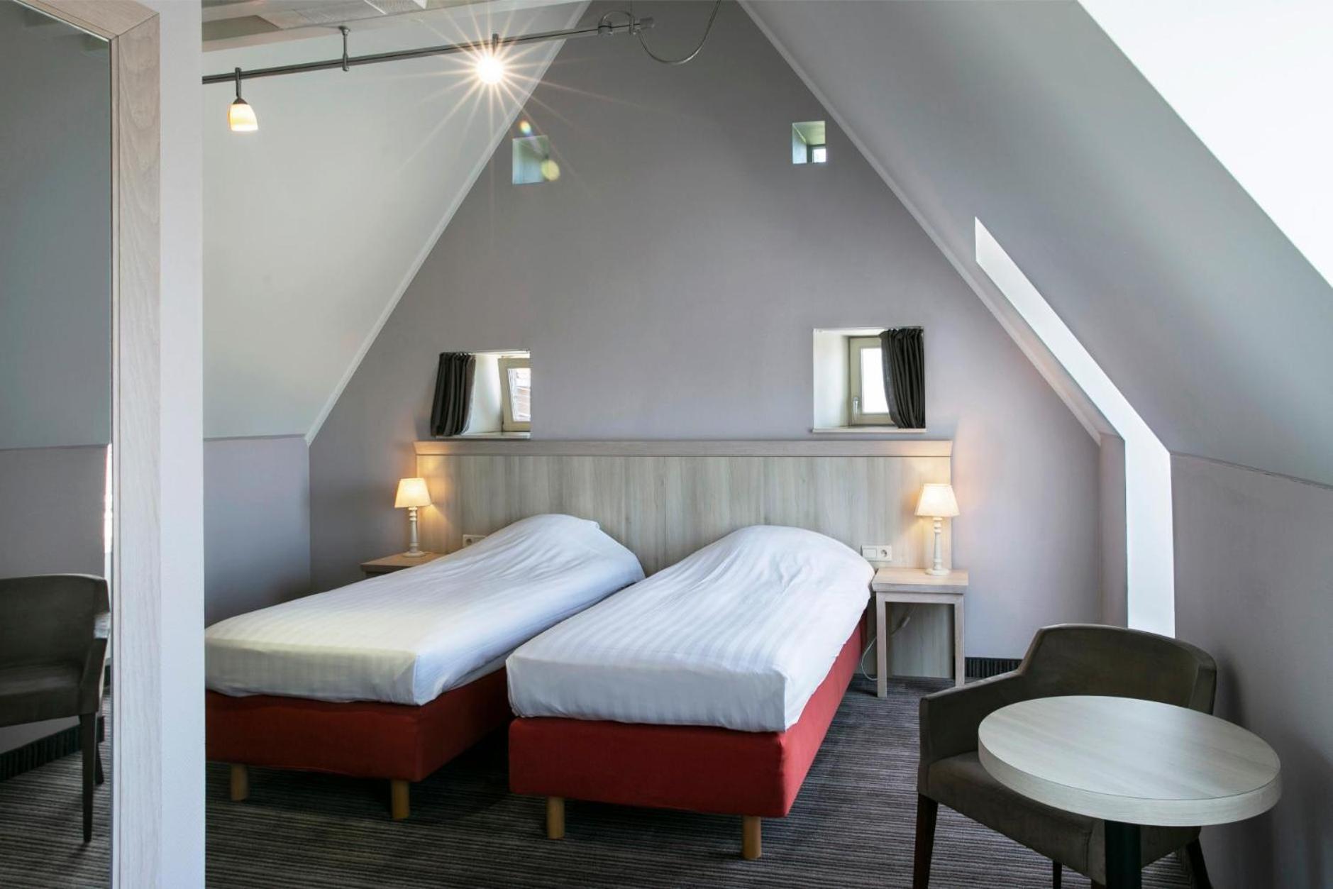 La Couronne Hotel Welkenraedt ภายนอก รูปภาพ